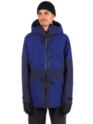 Peak Performance Volcan 3L Jacket ID 594283 Blue Tomato